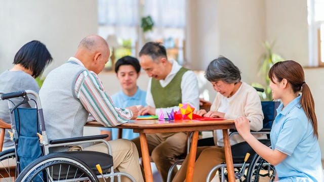 介護士が知らない転職の裏技！成功者だけが語るおすすめ戦略